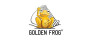 Golden frog