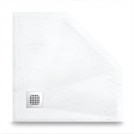 Душевой поддон трапеция STONE TRAY-W Душевой поддон трапеция STONE TRAY-W