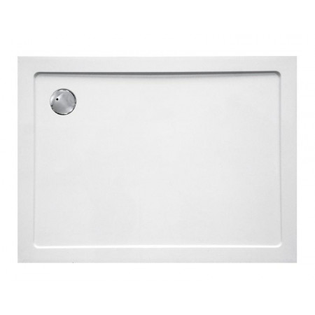 Поддон из SMC (стекловолокно) 90х80 Cezares TRAY-M-AH-90/80-35-W без сифона Поддон из SMC (стекловолокно) 90х80 Cezares TRAY-M-AH-90/80-35-W без сифона