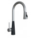 Смеситель ВИТА PRO FL, цвет Антрацит (VITA PRO FL, Anthracite) Смеситель ВИТА PRO FL, цвет Антрацит (VITA PRO FL, Anthracite)