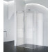 Душевой уголок BelBagno ACQUA-A-1-100-C-Cr