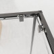 Душевой угол Veconi Evo 300 GR E3 800x800x1950 брашированный графит стекло прозрачное E3-GR-8080-01-C9 Душевой угол Veconi Evo 300 GR E3 800x800x1950 брашированный графит стекло прозрачное E3-GR-8080-01-C9