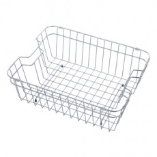 Корзина FK-104 291*378 мм (овальные и прямоуг чаши моек) СП