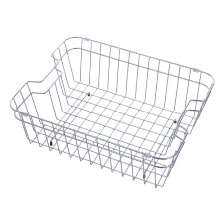 Корзина FK-104 291*378 мм (овальные и прямоуг чаши моек) СП Корзина FK-104 291*378 мм (овальные и прямоуг чаши моек) СП