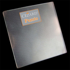 Душевой уголок Cezares ECO-O-A-2-90-P-Cr