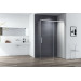 Душевой уголок Cezares DUET SOFT-M-AH-1-120/100-C-Cr
