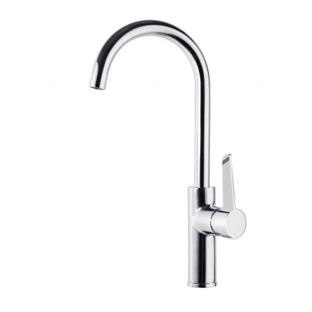 Смеситель кухонный KITCHEN 380602MC Смеситель кухонный KITCHEN 380602MC