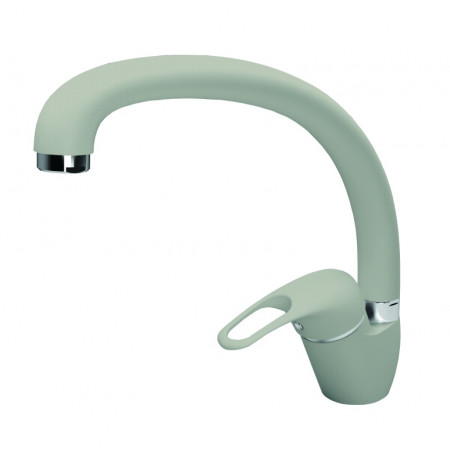 Смеситель ОМЕГА FL грей (OMEGA FL, Grey) Смеситель ОМЕГА FL грей (OMEGA FL, Grey)