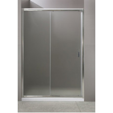 Дверь в проём BelBagno UNO-195-BF-1-130-P-Cr