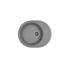 Мойка мраморная Dr.Gans Берта 580 Везувий (580 х 470)