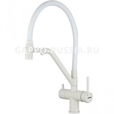 Смеситель с фильтром G4398-88 Смеситель с фильтром G4398-88