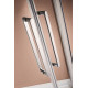 Душевой уголок Cezares STYLUS-O-M-R-2-90-C-Cr Душевой уголок Cezares STYLUS-O-M-R-2-90-C-Cr