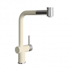 Смеситель "Палермо", Шампань