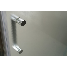 Душевой уголок BelBagno UNIQUE-A-2-85/100-P-Cr