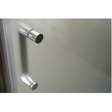 Душевой уголок BelBagno UNIQUE-A-2-85/100-P-Cr