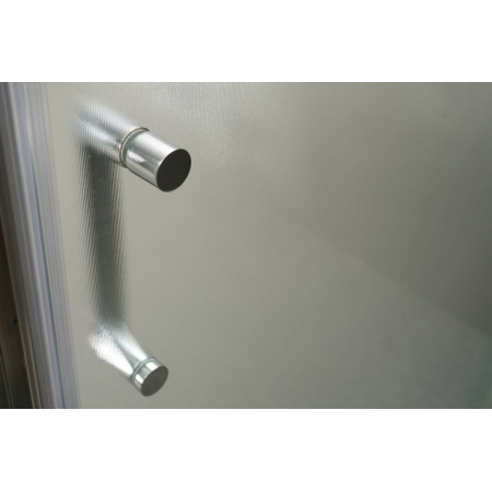 Душевой уголок BelBagno UNIQUE-A-2-85/100-P-Cr Душевой уголок BelBagno UNIQUE-A-2-85/100-P-Cr