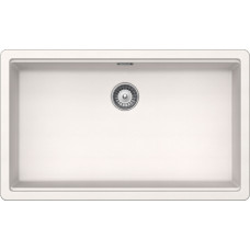 Мойка кварцевая Schock Greenwich 80 Cristadur поларис
