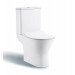 Унитаз-компакт  MFZ-45D 610*370*800мм