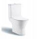 Унитаз-компакт MFZ-45D 610*370*800мм Унитаз-компакт MFZ-45D 610*370*800мм