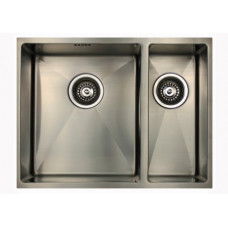 Мойка нерж. сталь Seaman Eco Marino SME-575DR Под стол 575 x 485