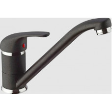6944573Z1KM Jolly смеситель для кухни, METALLIC BLACK