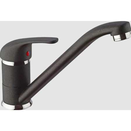 6944573Z1KM Jolly смеситель для кухни, METALLIC BLACK 6944573Z1KM Jolly смеситель для кухни, METALLIC BLACK