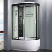 Душевая кабина ZILI DO ZS-1205-L АИД 1200*800*2200 мм