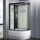 Душевая кабина ZILI DO ZS-1205-L АИД 1200*800*2200 мм Душевая кабина ZILI DO ZS-1205-L АИД 1200*800*2200 мм