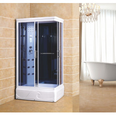 Душевая кабина ZILI DO ZS-9666-L АПОЛЛОН 1100*800*2200 мм