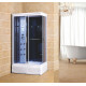 Душевая кабина ZILI DO ZS-9666-L АПОЛЛОН 1100*800*2200 мм Душевая кабина ZILI DO ZS-9666-L АПОЛЛОН 1100*800*2200 мм