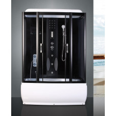 Душевая кабина ZILI DO ZS-1208 ПОСЕЙДОН 1500*850*2200 мм