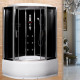 Душевая кабина ZILI DO ZS-1210 МАРС 1200*1200*2150 мм Душевая кабина ZILI DO ZS-1210 МАРС 1200*1200*2150 мм
