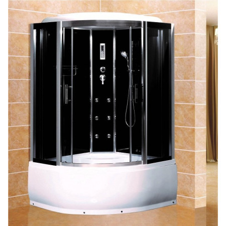 Душевая кабина ZILI DO ZS-1210 МАРС 1200*1200*2150 мм Душевая кабина ZILI DO ZS-1210 МАРС 1200*1200*2150 мм