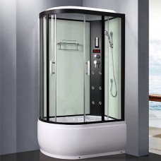 Душевая кабина ZILI DO ZS-1205-R АИД 1200*800*2200 мм