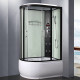 Душевая кабина ZILI DO ZS-1205-R АИД 1200*800*2200 мм Душевая кабина ZILI DO ZS-1205-R АИД 1200*800*2200 мм