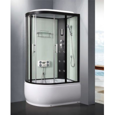 Душевая кабина ZILI DO ZS-1205-R АИД 1200*800*2200 мм