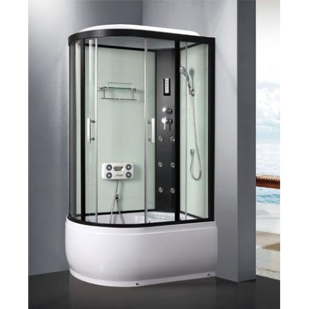 Душевая кабина ZILI DO ZS-1205-R АИД 1200*800*2200 мм Душевая кабина ZILI DO ZS-1205-R АИД 1200*800*2200 мм