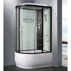 Душевая кабина ZILI DO ZS-1205-R АИД 1200*800*2200 мм