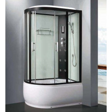 Душевая кабина ZILI DO ZS-1205-R АИД 1200*800*2200 мм