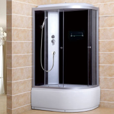 Душевая кабина ZILI DO ZS-1205/32А-L/КВИРИН 1200*800*2200 мм