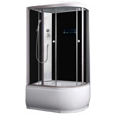 Душевая кабина ZILI DO ZS-1205/32А-L/КВИРИН 1200*800*2200 мм