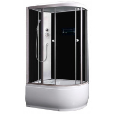Душевая кабина ZILI DO ZS-1205/32А-L/КВИРИН 1200*800*2200 мм