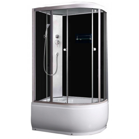 Душевая кабина ZILI DO ZS-1205/32А-L/КВИРИН 1200*800*2200 мм