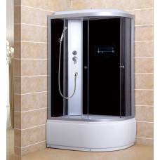 Душевая кабина ZILI DO ZS-1205/32А-L/КВИРИН 1200*800*2200 мм