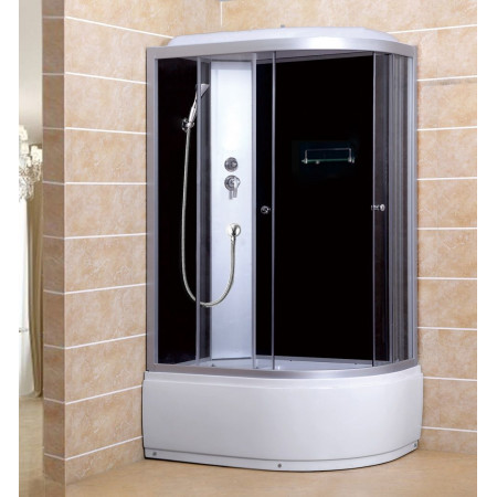 Душевая кабина ZILI DO ZS-1205/32А-L/КВИРИН 1200*800*2200 мм