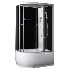 Душевая кабина ZILI DO ZS-1205/32А-R/КВИРИН 1200*800*2200 мм