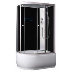 Душевая кабина ZILI DO ZS-1205/32А-R/КВИРИН 1200*800*2200 мм