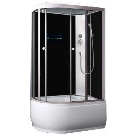 Душевая кабина ZILI DO ZS-1205/32А-R/КВИРИН 1200*800*2200 мм Душевая кабина ZILI DO ZS-1205/32А-R/КВИРИН 1200*800*2200 мм