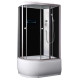 Душевая кабина ZILI DO ZS-1205/32А-R/КВИРИН 1200*800*2200 мм Душевая кабина ZILI DO ZS-1205/32А-R/КВИРИН 1200*800*2200 мм