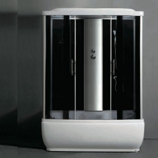 Душевая кабина ZILI DO ZS-1095-A ХЛОРИС 1500*900*2150 мм